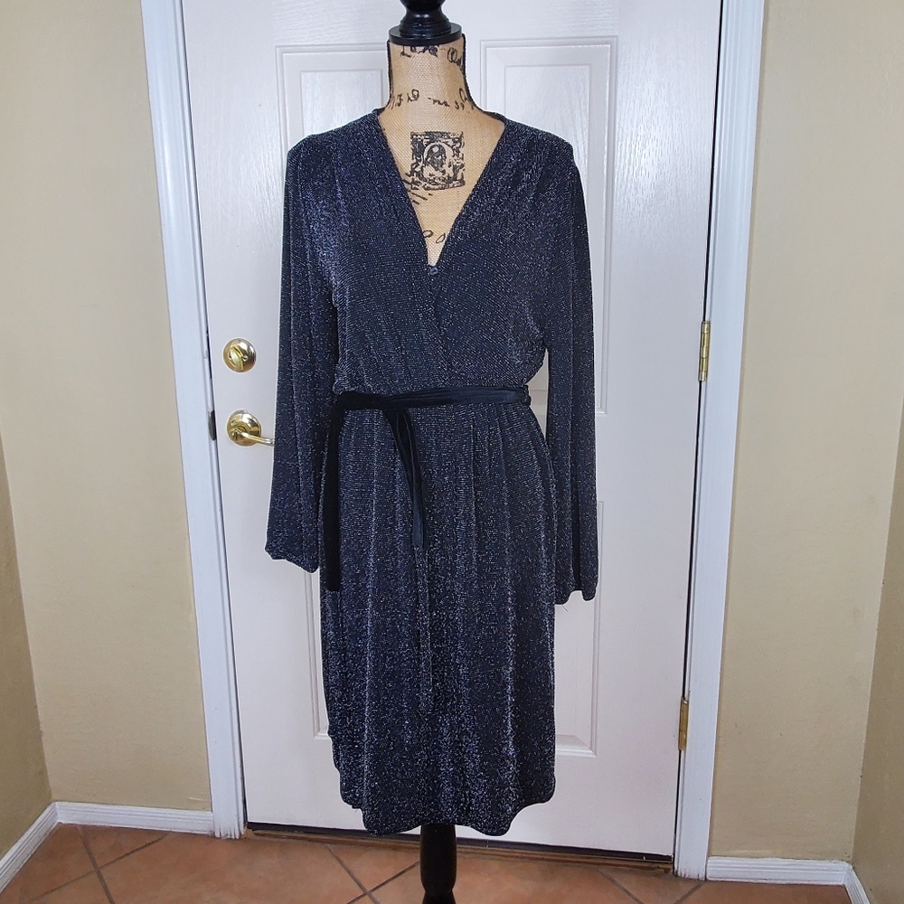Fraiche By J Sparkle Dress